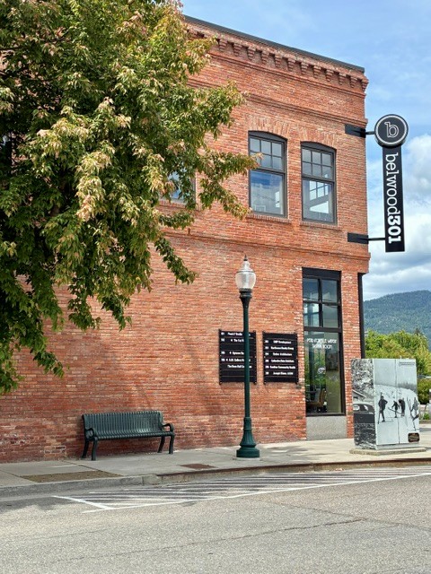 Northwest Realty Group Sandpoint Office